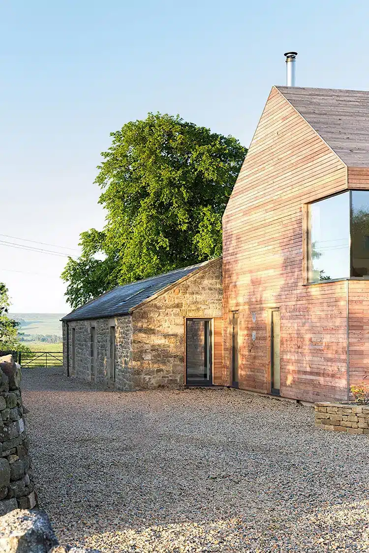 house-with-large-tree-background-house-with-door-that-says-house