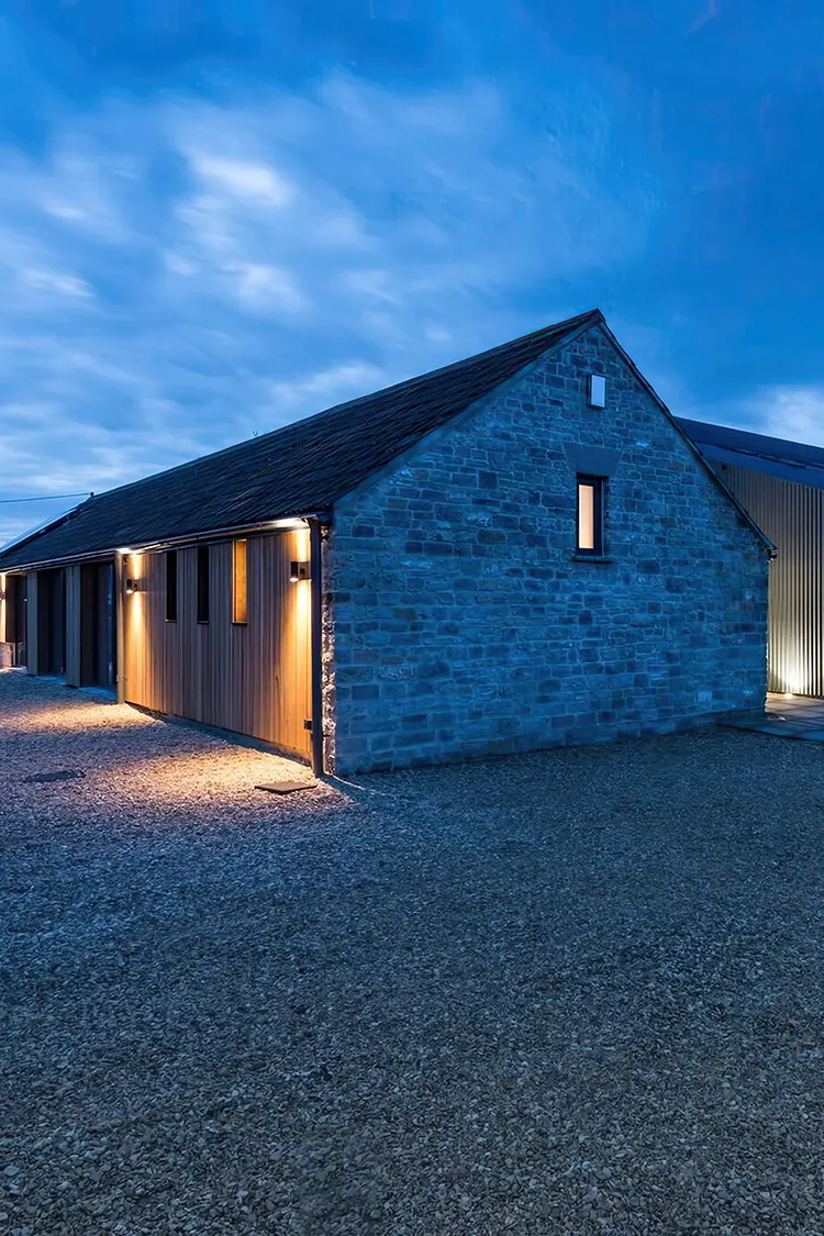 house-with-light-roof-light-outside